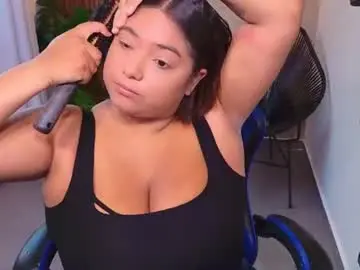 Chaturbate Sex Cam of kenya_buhle