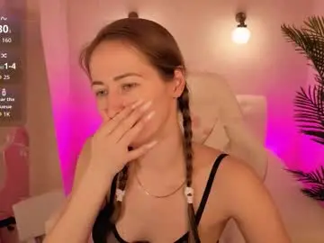 Chaturbate Free Porn Cam of kirabradshow