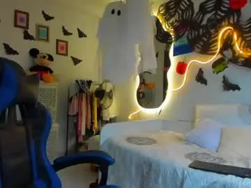 Chaturbate Private Sex Chat of melly_watson1