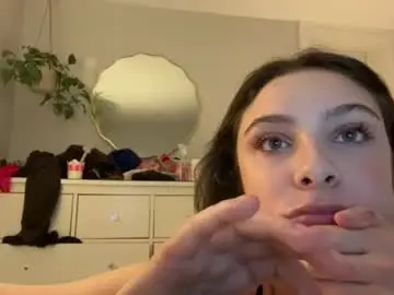 Chaturbate Live Sex Cam of miaxxoxo