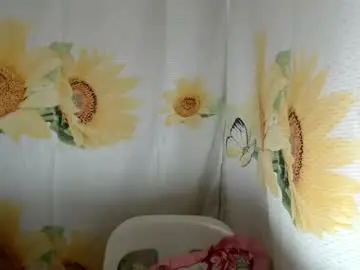 Chaturbate Sex Cam of miss_eva2025