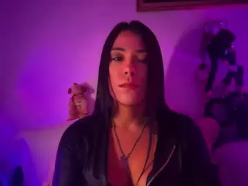 Chaturbate Live Porn of mistresslavinia_