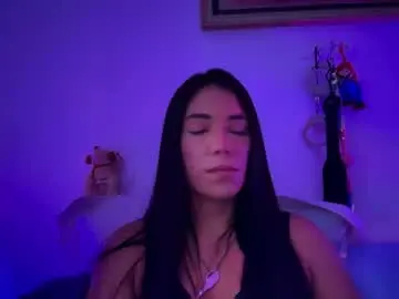 Chaturbate Best Webcam of mistresslavinia_