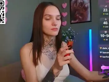 Chaturbate Sex Cam of selenalune