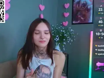 Chaturbate Private Sex Chat of selenalune