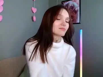 Chaturbate Nude Webcam of selenalune