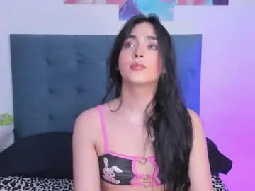 Chaturbate Private Sex Chat of seline_wolf