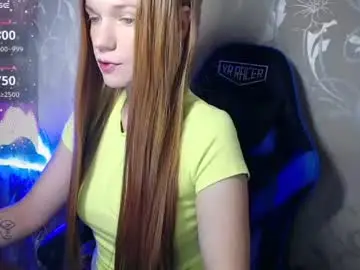 Chaturbate Watch Live Sex Cams of shiny_victoria