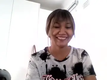 Chaturbate Adult Video Chat of sweetwhisper4u