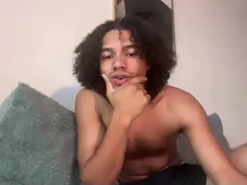Chaturbate Live Porn of theshaybrooks