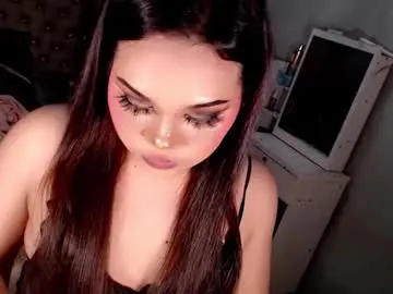 Chaturbate Live Sex of tsscarlett_xx