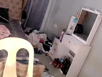 Chaturbate Live Porn of tsscarlett_xx