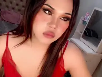 Chaturbate Live Sex of tsscarlett_xx