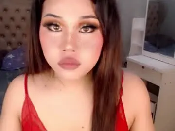 Chaturbate Watch Live Sex Cams of tsscarlett_xx