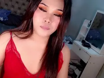 Chaturbate Best Webcam of tsscarlett_xx