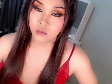 Chaturbate Best live sex cam show of tsscarlett_xx