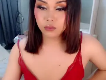 Chaturbate Nude Webcam of tsscarlett_xx