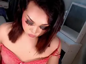 Chaturbate Live Sex of tsscarlett_xx