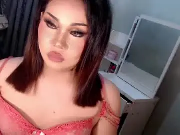 Chaturbate Adult Video Chat of tsscarlett_xx