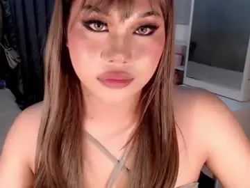 Chaturbate Private Sex Chat of tsscarlett_xx