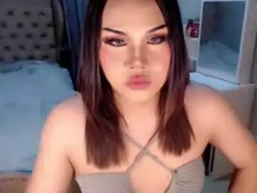 Chaturbate Sex Chat of tsscarlett_xx