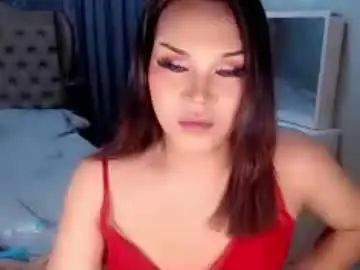 Chaturbate Private Sex Chat of tsscarlett_xx