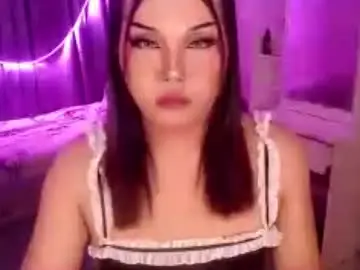 Chaturbate Live Sex of tsscarlett_xx