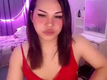 Chaturbate Watch Live Sex Cams of tsscarlett_xx