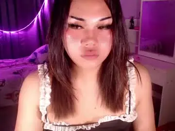 Chaturbate Live Sex of tsscarlett_xx