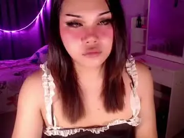 Chaturbate Live Sex of tsscarlett_xx