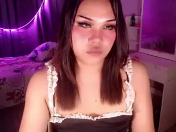 Chaturbate Free Porn Cam of tsscarlett_xx