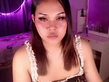 Chaturbate Live Porn of tsscarlett_xx