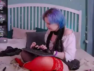 Chaturbate Sex Cam of vanessa_good