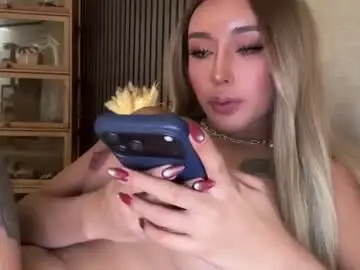 Chaturbate Private Sex Chat of yourlovingpearlita1000