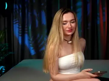 Chaturbate Nude Webcam of _healing_hottie_