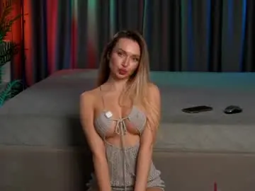 Chaturbate Free Porn Cam of _healing_hottie_