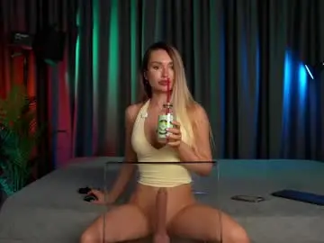 Chaturbate Nude Webcam of _healing_hottie_