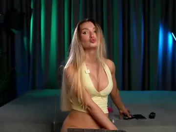 Chaturbate Adult Webcam of _healing_hottie_