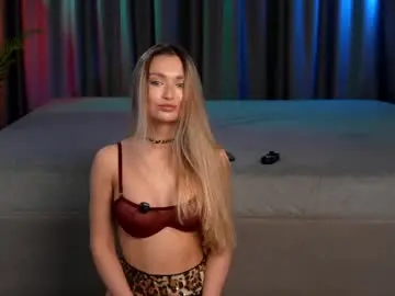 Chaturbate Adult Webcam of _healing_hottie_