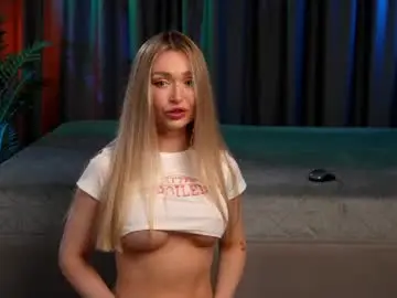 Chaturbate Sex Chat of _healing_hottie_
