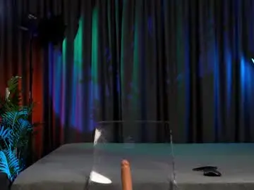 Chaturbate Sex Cam of _healing_hottie_