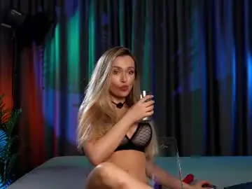 Chaturbate Best Webcam of _healing_hottie_