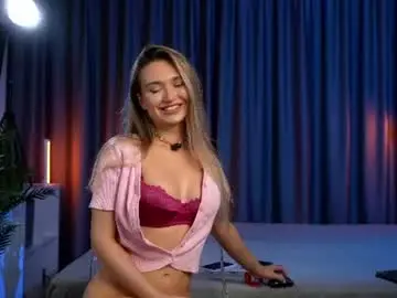 Chaturbate Live Sex Cam of _healing_hottie_