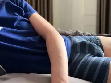 Chaturbate Sex Cam of alexwos