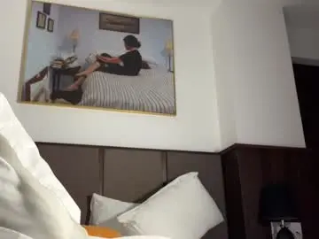 Chaturbate Nude Webcam of alexwos