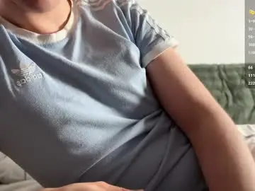 Chaturbate Sex Cam of alexwos