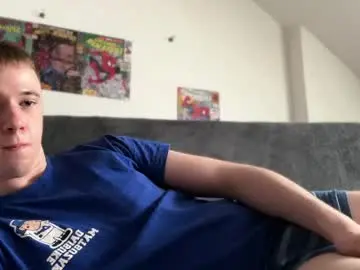 Chaturbate Nude Webcam of alexwos