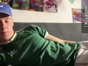 Chaturbate Live Sex Cam of alexwos