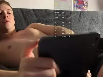 Chaturbate Live Sex Cam of alexwos