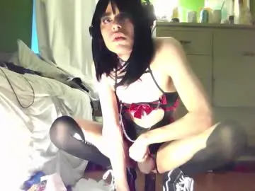 Chaturbate Adult Webcams of anilyseardor